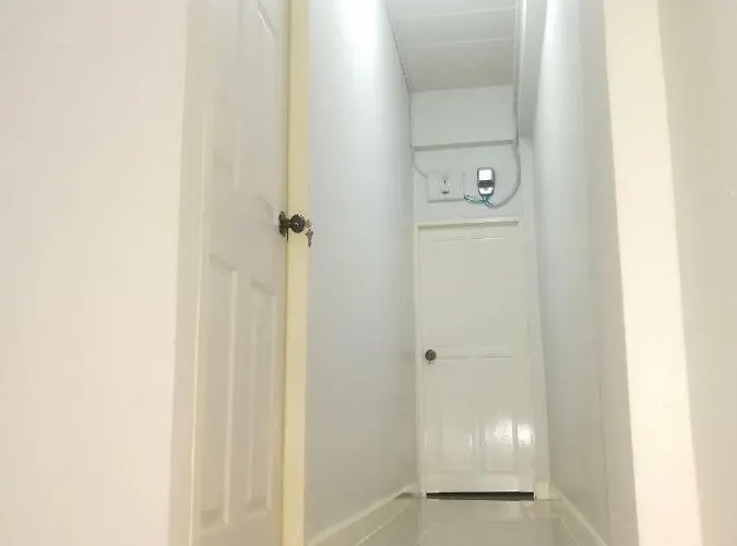 M802roomsbkk Affittacamere *