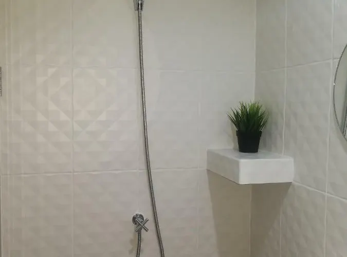 Affittacamere M802roomsbkk Bangkok