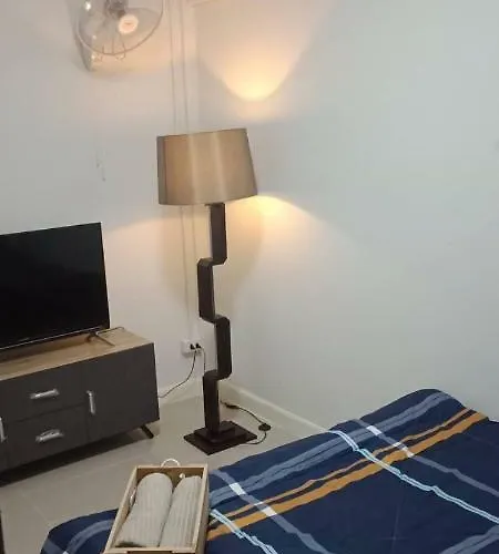 M802roomsbkk Affittacamere