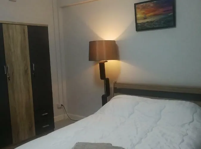 Affittacamere M802roomsbkk