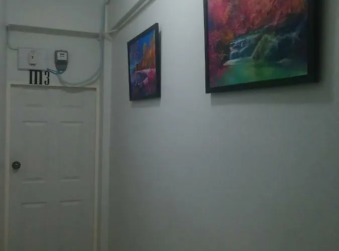 M802roomsbkk * Bangkok