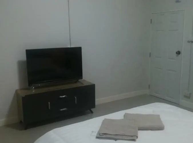 M802roomsbkk *