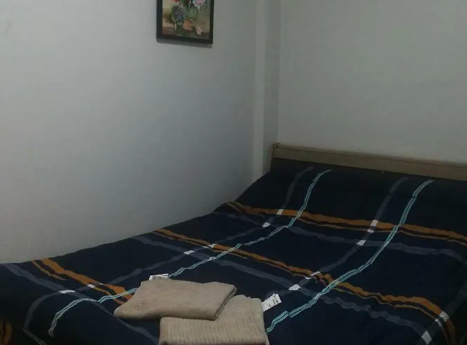 M802roomsbkk Bangkok