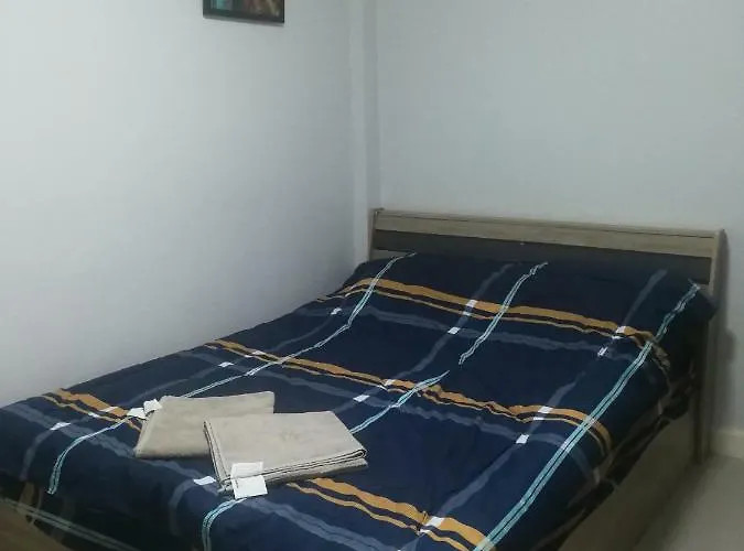 Affittacamere M802roomsbkk